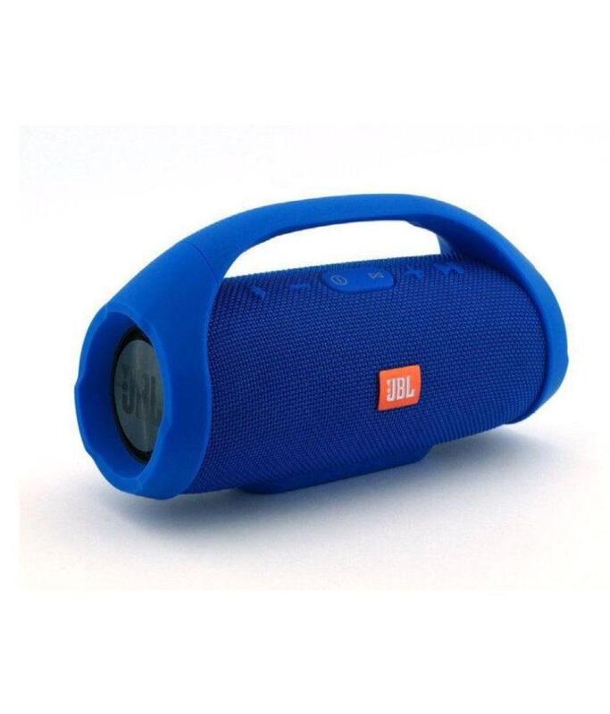 Преносима безжична тонколона JBL BoomBox XL 10000 Mah 60W