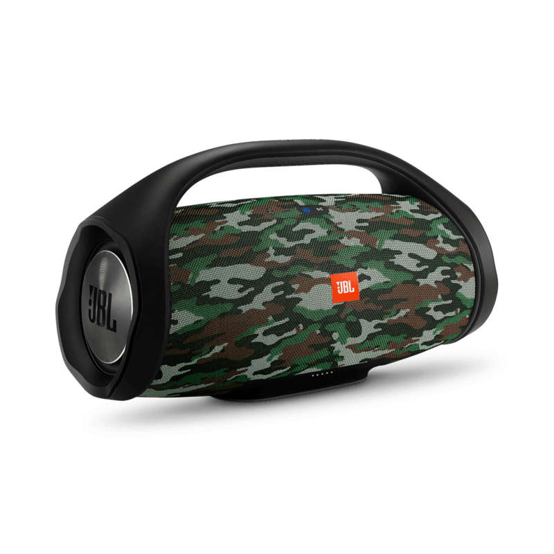 Преносима безжична тонколона JBL BoomBox XL 10000 Mah 60W