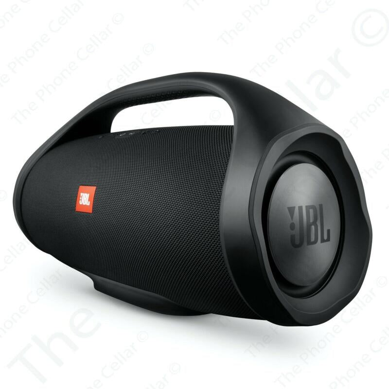 Преносима безжична тонколона JBL BoomBox XL 10000 Mah 60W