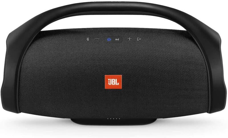 Преносима безжична тонколона JBL BoomBox XL 10000 Mah 60W